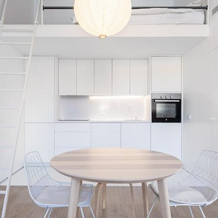 Ferienwohnung Moderno En El Corazon De Triana Sevilla Exterior foto