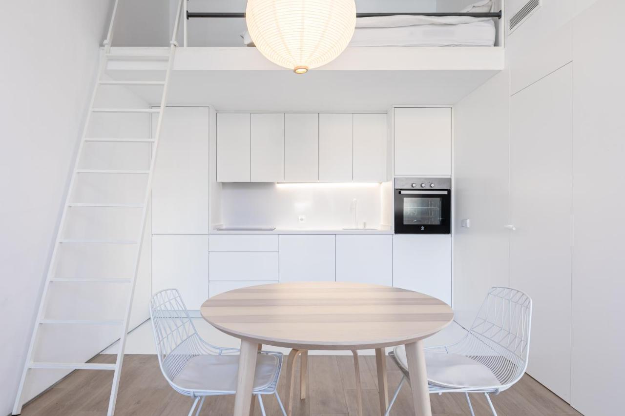 Ferienwohnung Moderno En El Corazon De Triana Sevilla Exterior foto